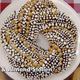 <i>The Great British Baking Show</i>’s holiday specials are a cheery way to ring in the season